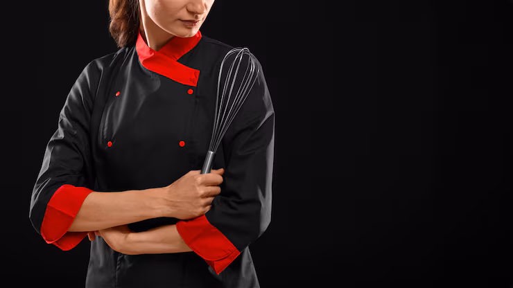 Hotel Uniform