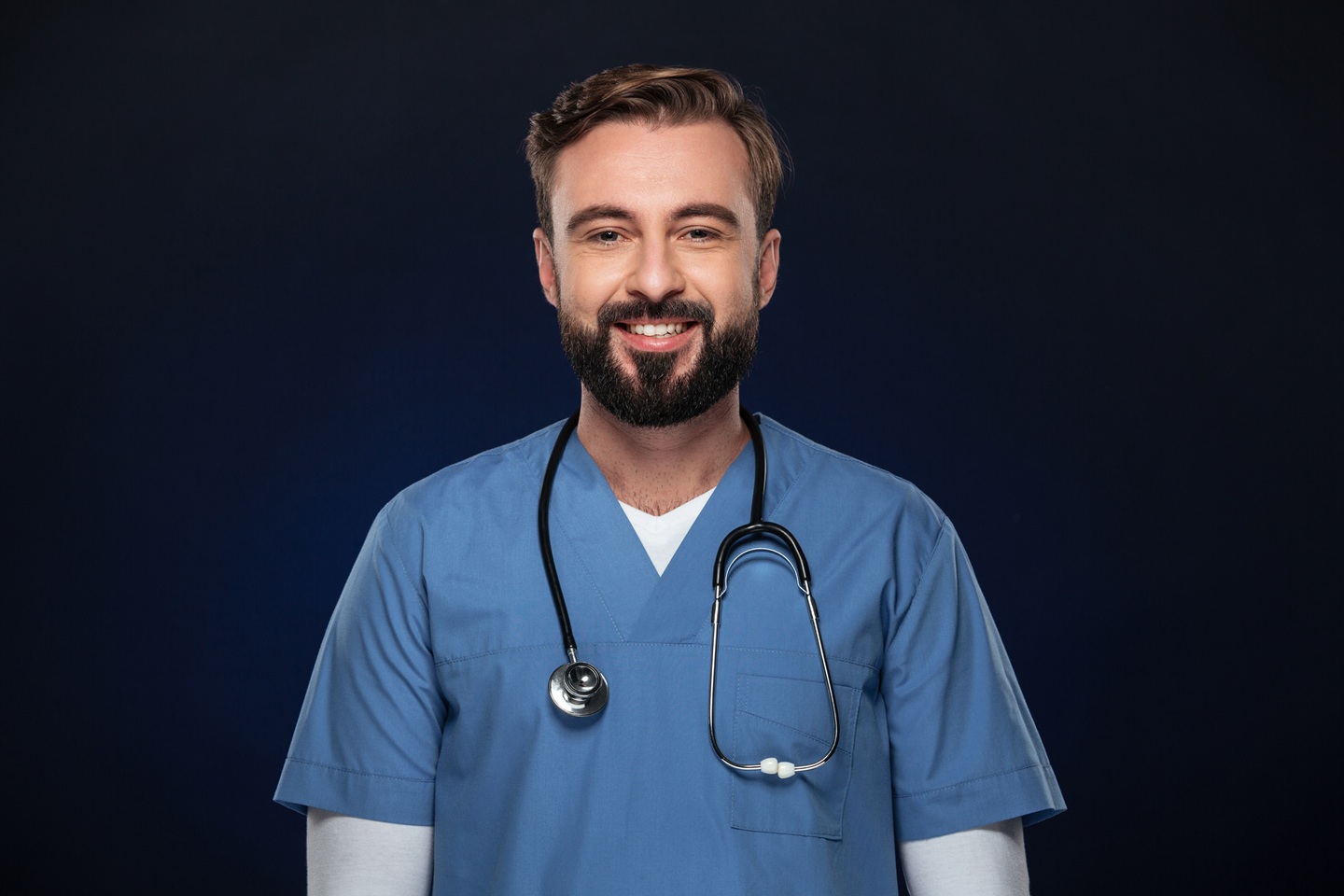 Hospital uniform