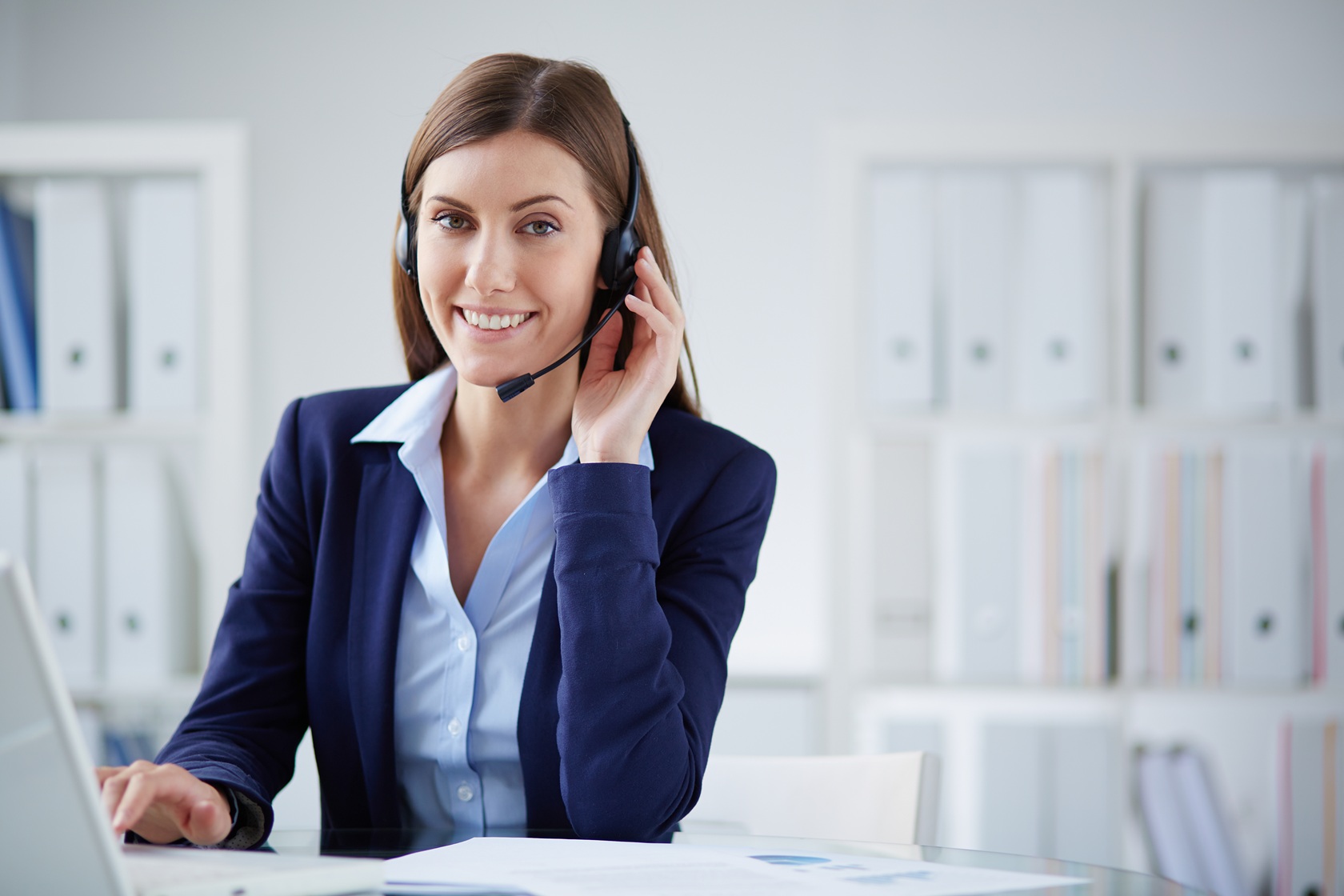 Contact Banner